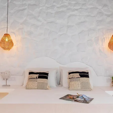 En Lefko Boutique House Appartamento *