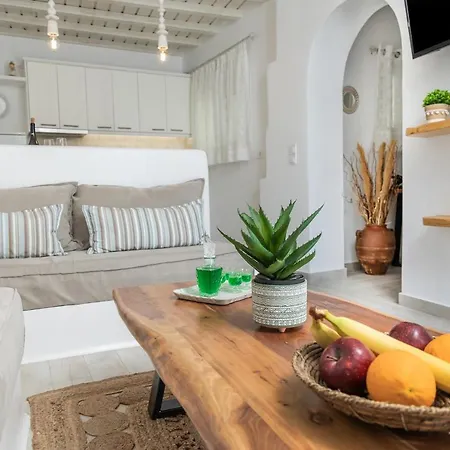 En Lefko Boutique House Appartamento *