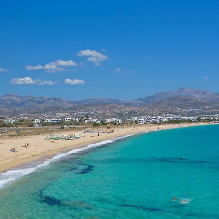 En Lefko Boutique House *