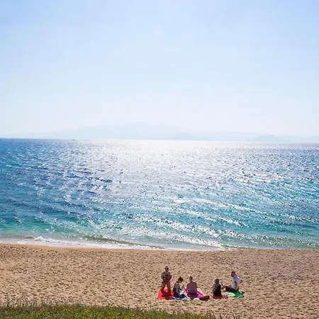 En Lefko Boutique House