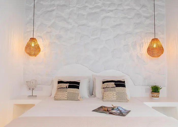 En Lefko Boutique House Daire *