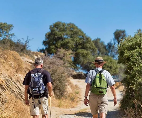 En Lefko Boutique House