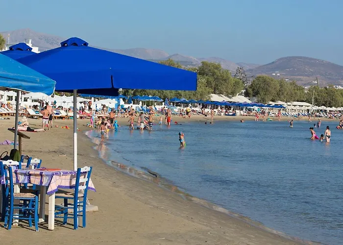 Daire En Lefko Boutique House