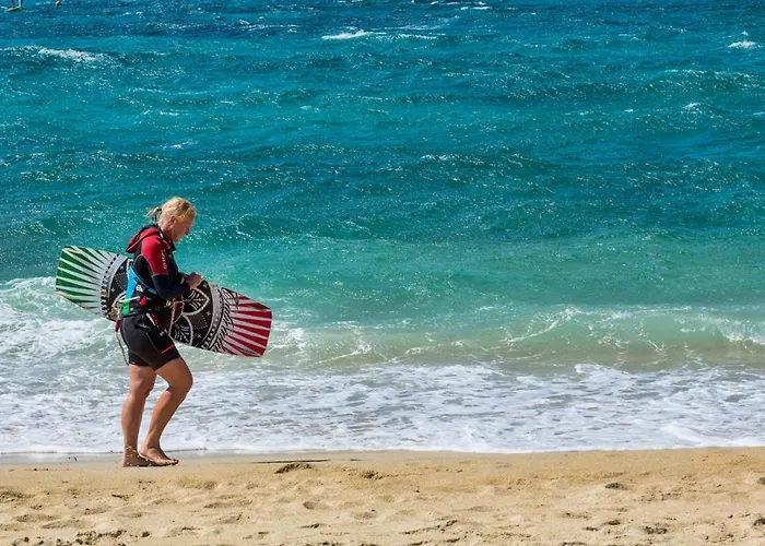 En Lefko Boutique House *